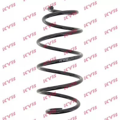 Suspension Spring