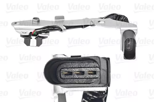 Sensor, camshaft position