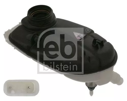 Expansion Tank, coolant