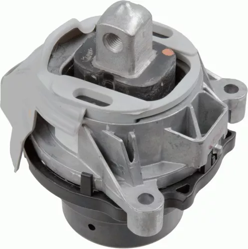 Mounting, engine
