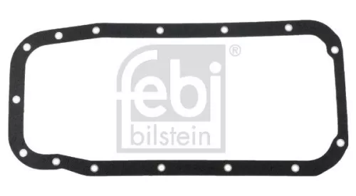Gasket, oil sump
