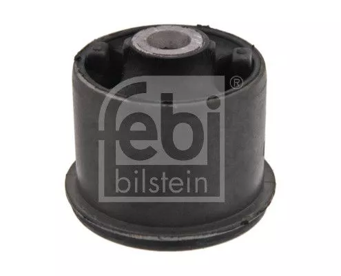 Bushing, axle beam