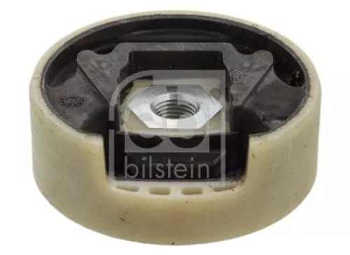 Holder, engine mounting system