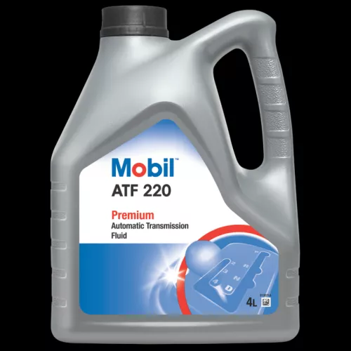 Transmission Oil