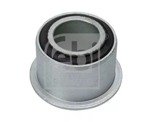Bushing, axle beam