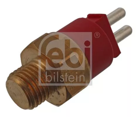 Temperature Switch, radiator fan