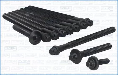 Cylinder Head Bolt Set