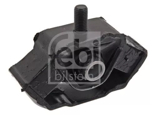 Mounting, manual transmission