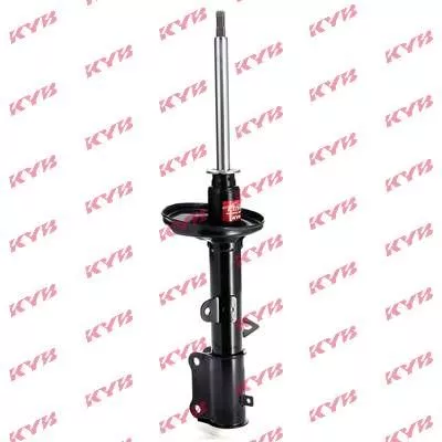 Shock Absorber