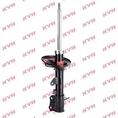 Shock Absorber