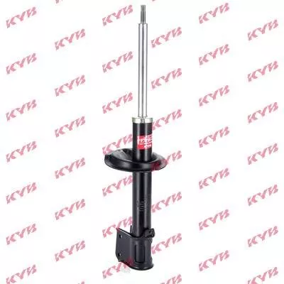 Shock Absorber