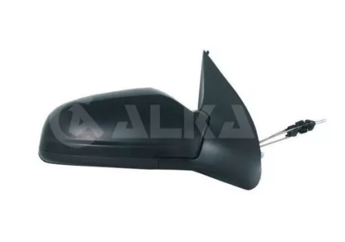 Exterior Mirror