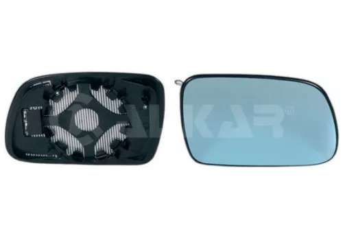 Mirror Glass, exterior mirror