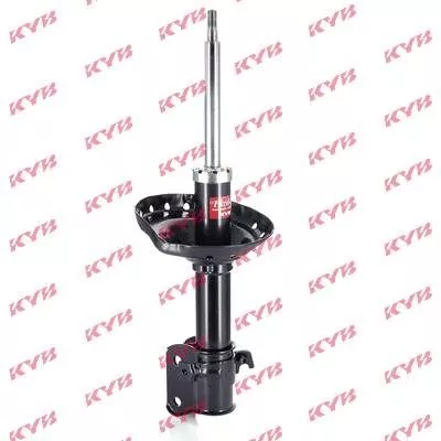 Shock Absorber