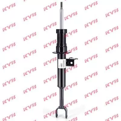 Shock Absorber