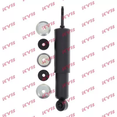 Shock Absorber