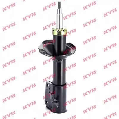Shock Absorber