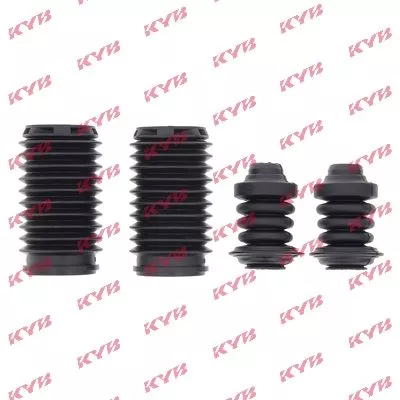 Dust Cover Kit, shock absorber