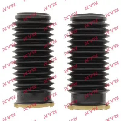 Dust Cover Kit, shock absorber
