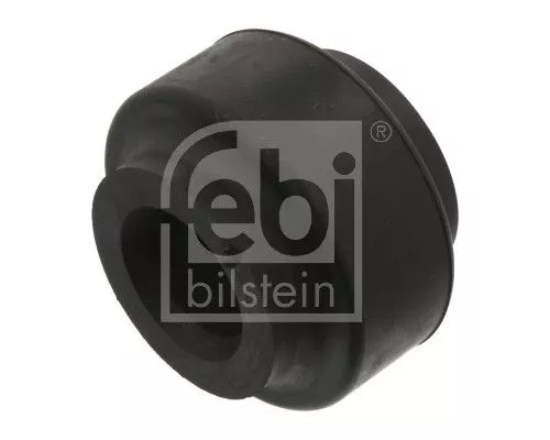 Mounting, stabiliser bar