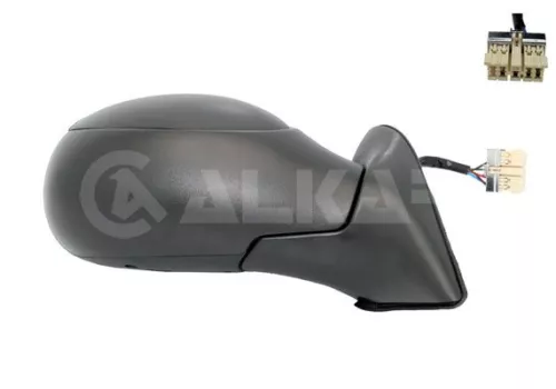 Exterior Mirror