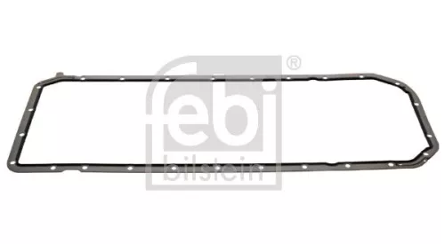 Gasket, oil sump