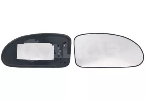 Mirror Glass, exterior mirror
