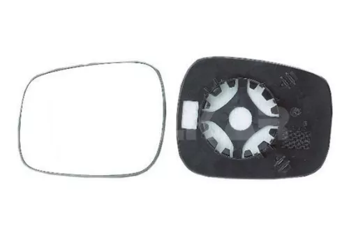 Mirror Glass, exterior mirror