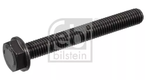 Bolt, crankshaft mounting bracket
