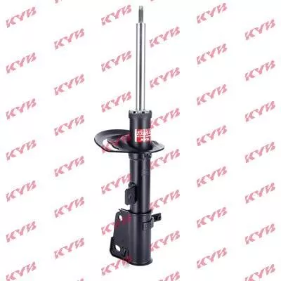 Shock Absorber