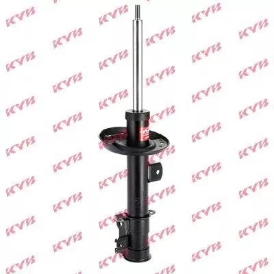 Shock Absorber