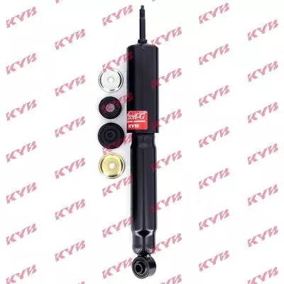 Shock Absorber