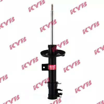 Shock Absorber