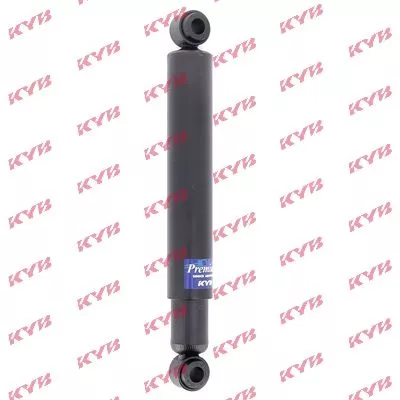 Shock Absorber