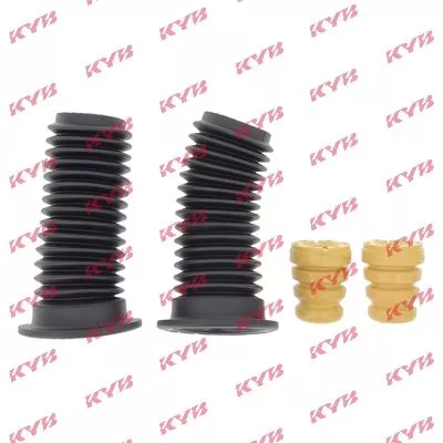 Dust Cover Kit, shock absorber