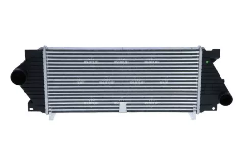 Charge Air Cooler