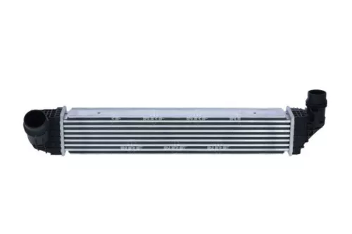 Charge Air Cooler