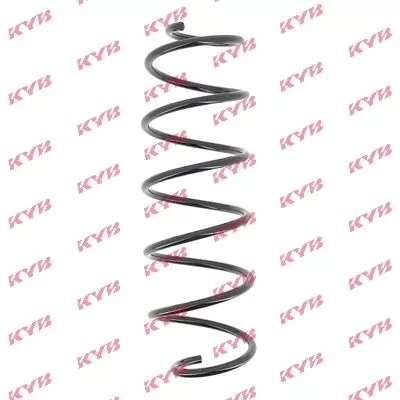 Suspension Spring