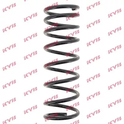 Suspension Spring