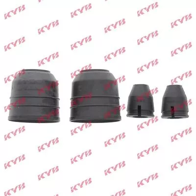 Dust Cover Kit, shock absorber
