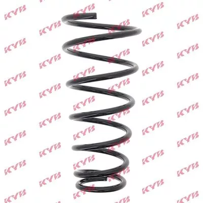 Suspension Spring