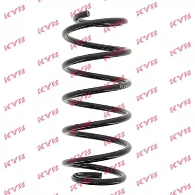 Suspension Spring