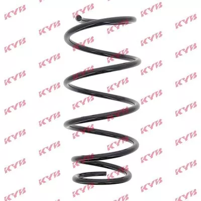 Suspension Spring