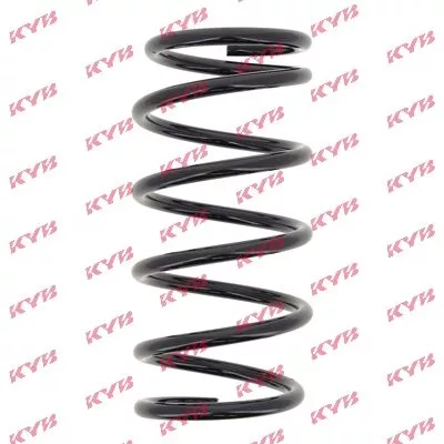 Suspension Spring