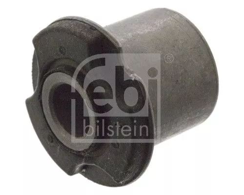 Bushing, axle beam