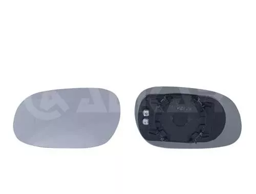 Mirror Glass, exterior mirror
