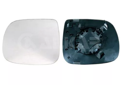 Mirror Glass, exterior mirror