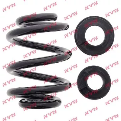 Suspension Spring