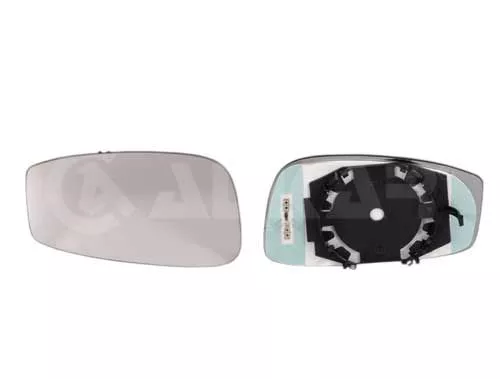 Mirror Glass, exterior mirror