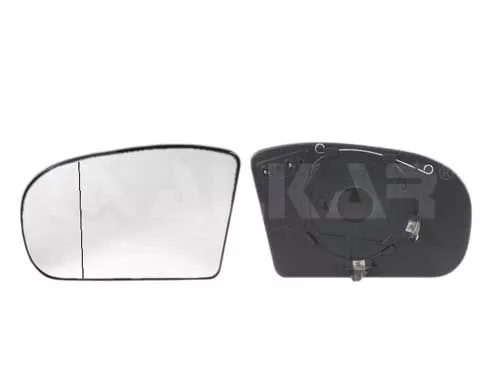 Mirror Glass, exterior mirror